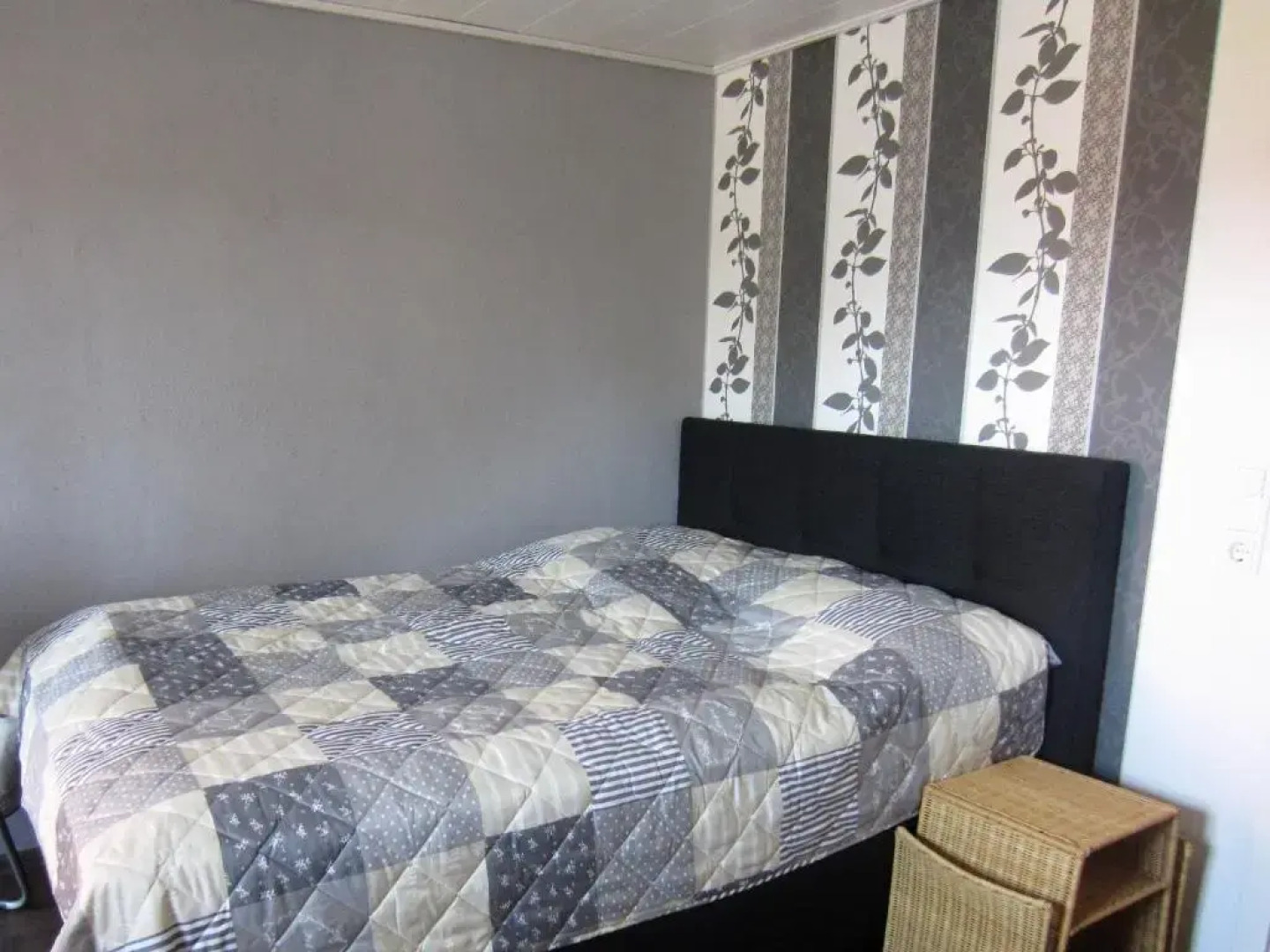 Wohnung auf einem alten Bauernhof