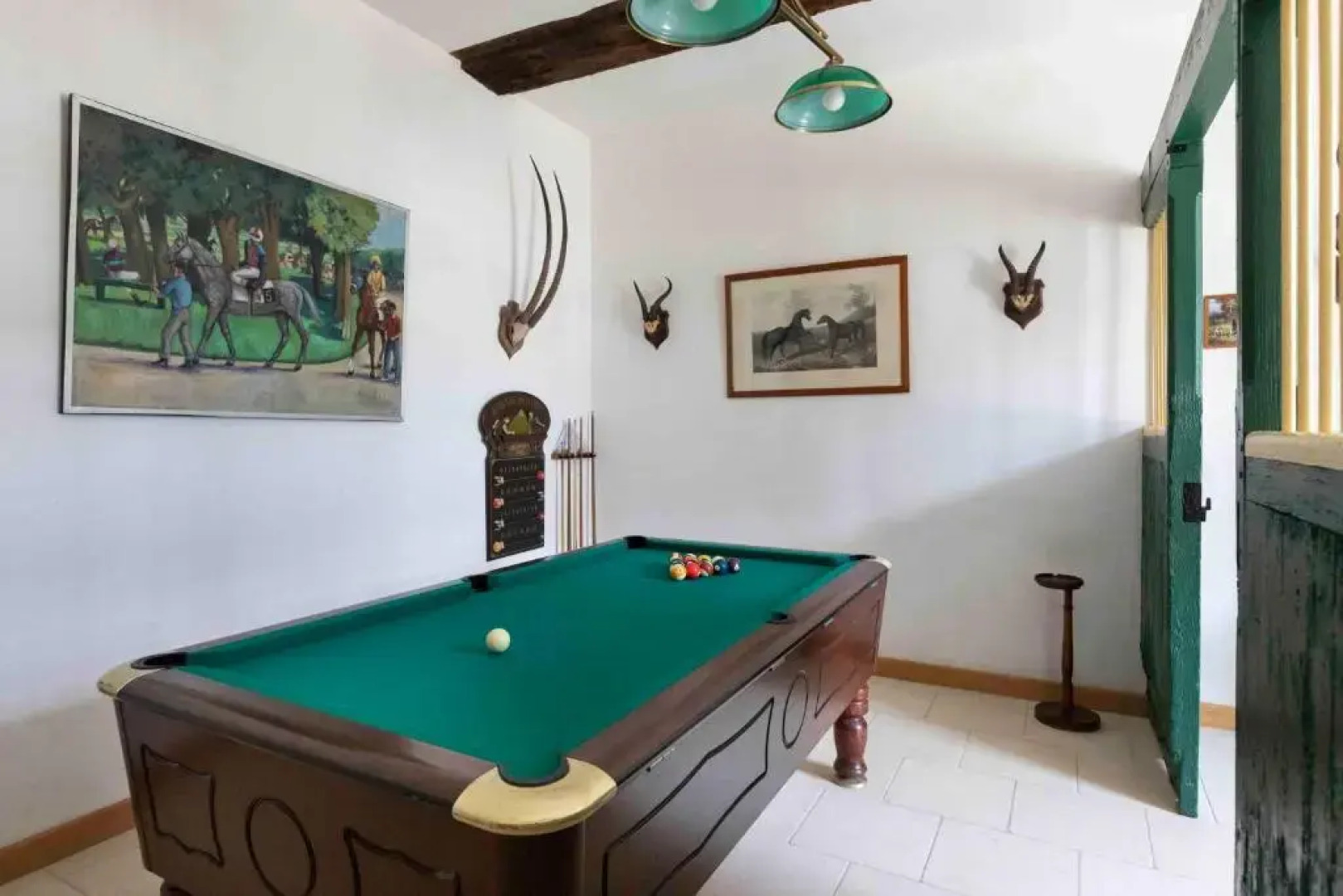 Le Domaine du Chalonge