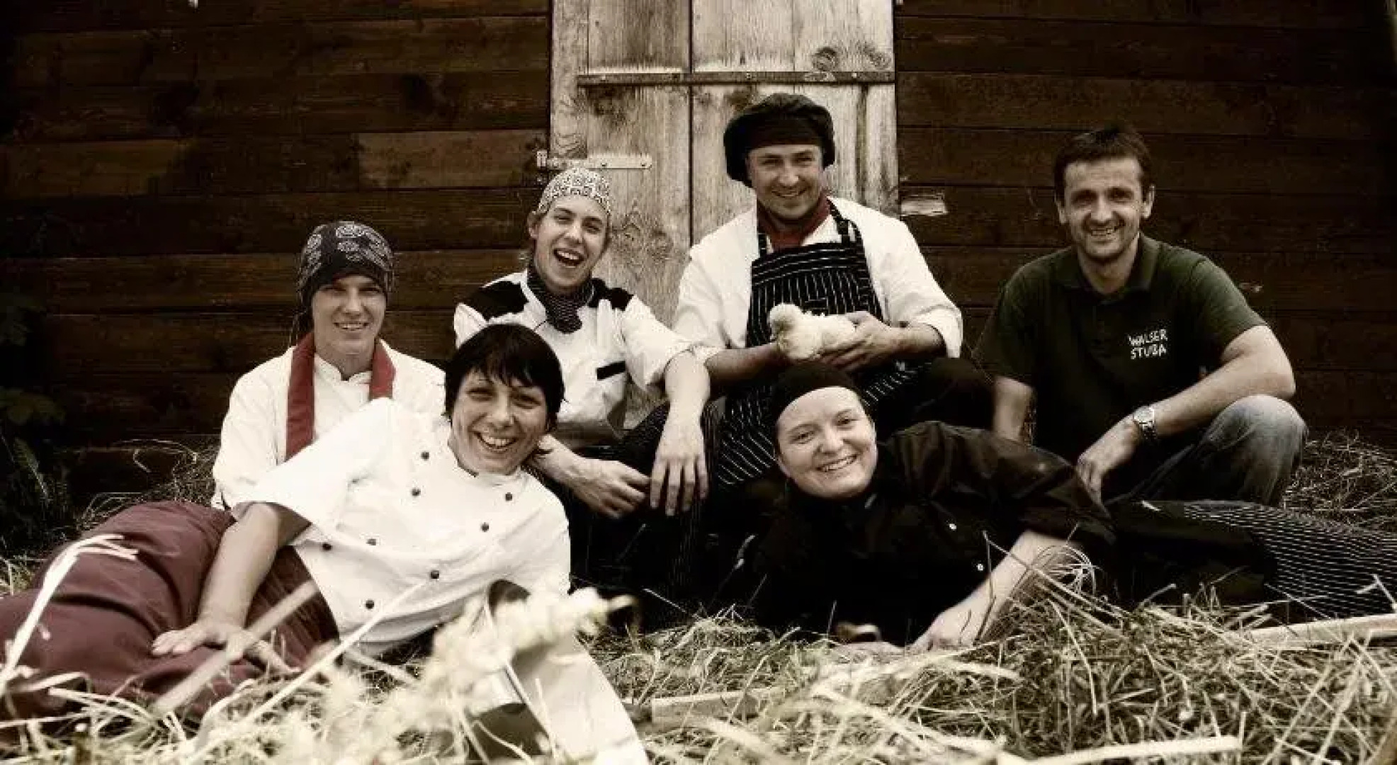 Alpahotel Walser Stuba