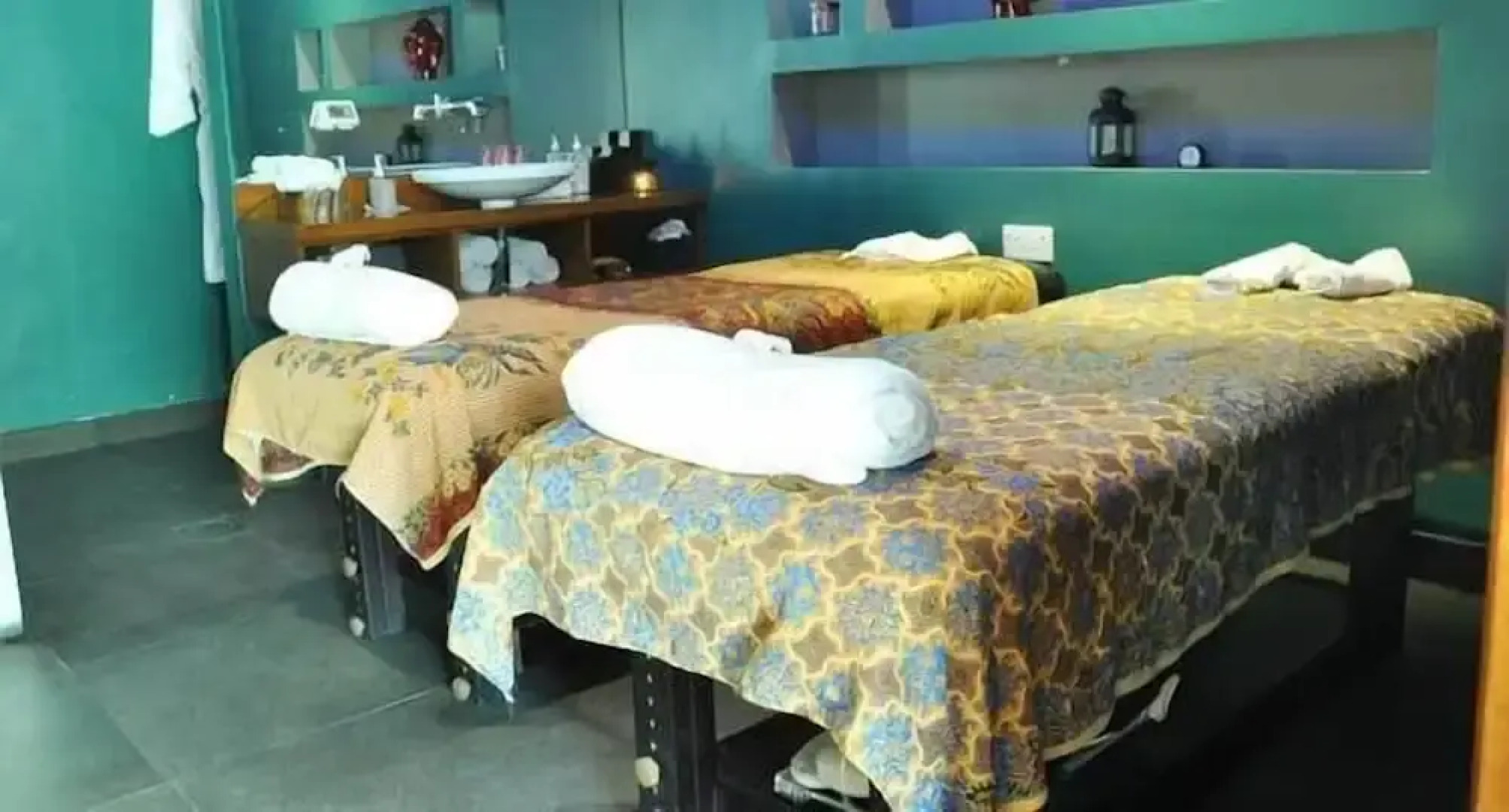 Al Sawadi Beach Resort & Spa