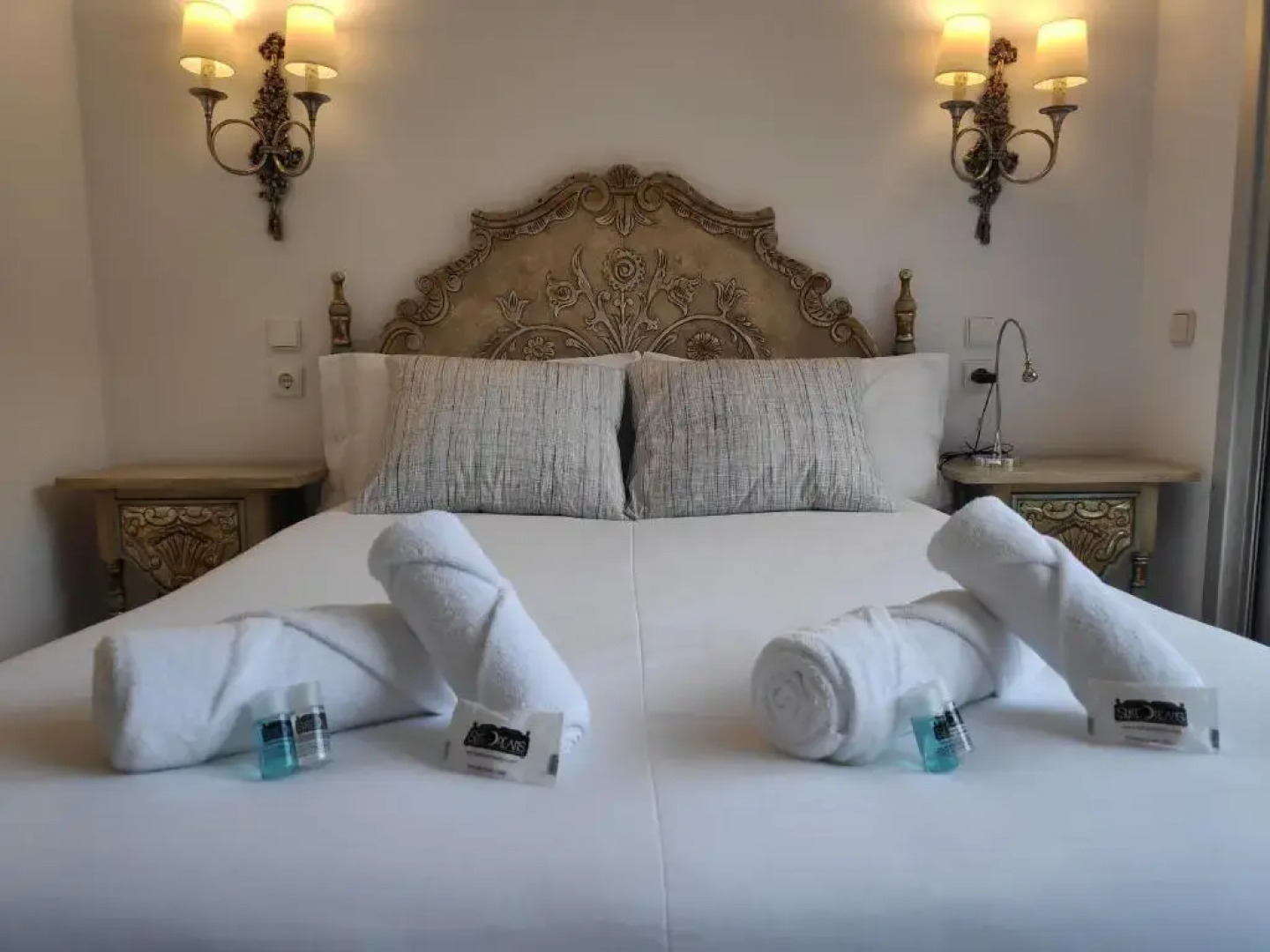 SUITEDREAMS - Pollancre 61