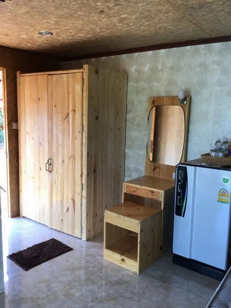 Suannamphukradueng & Resort