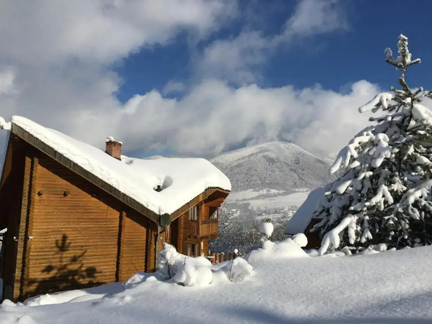 Усадьба Эрташ