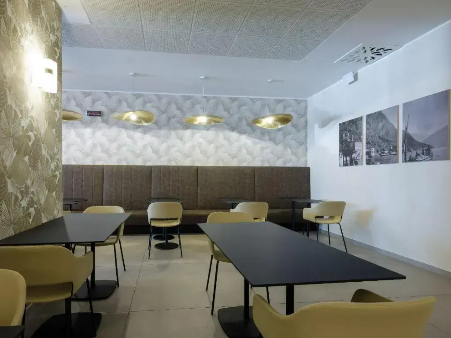 Hotel Leonardo da Vinci