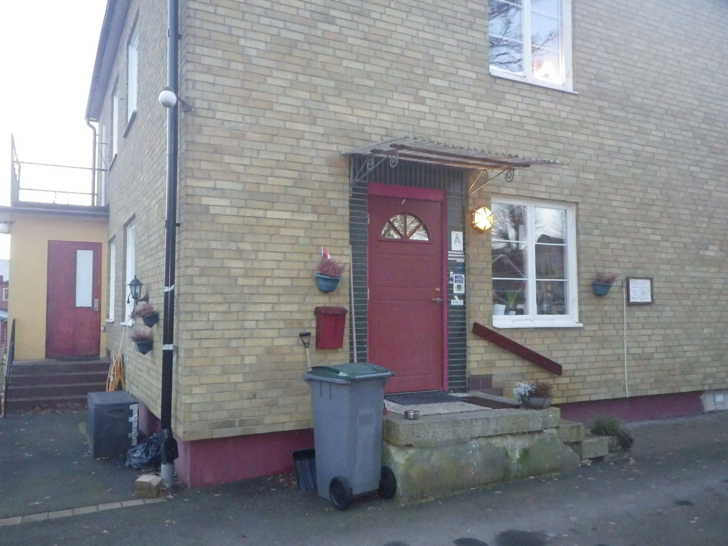 Bergsvägen Bed & Breakfast