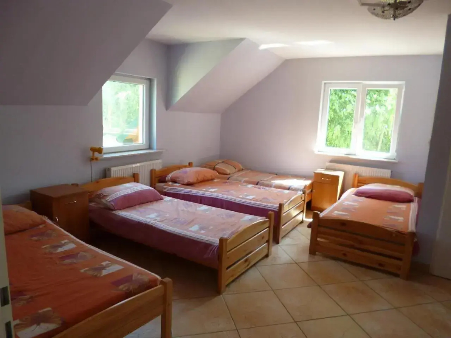 Orlik Ośrodek Agroturystyczny