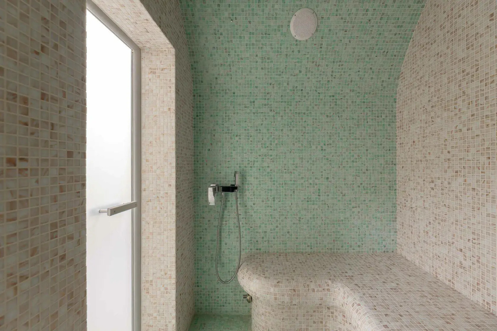 Апарт-отель Гринстоун