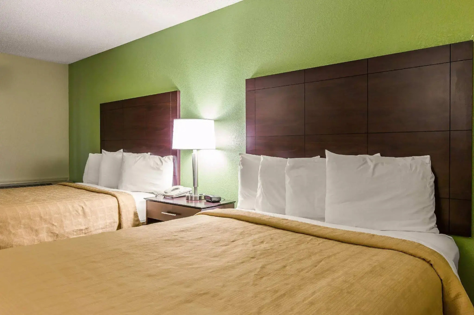 Quality Inn Cherokee Riverside