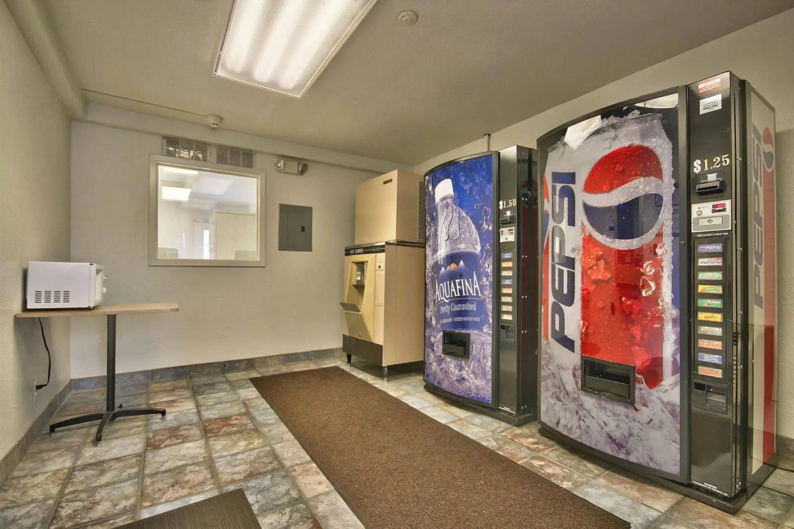 Americas Best Value Inn & Suites Helena