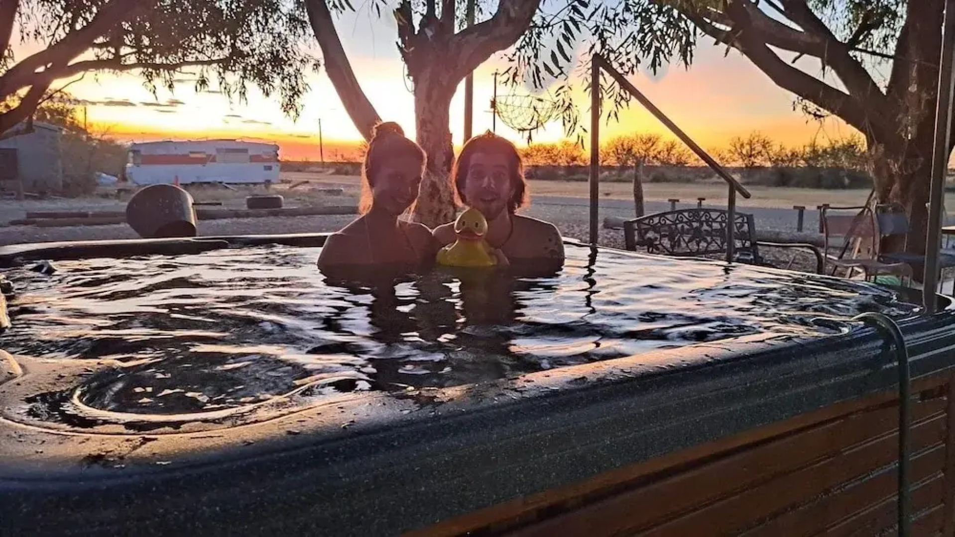 Corella Creek Country Farm Stay