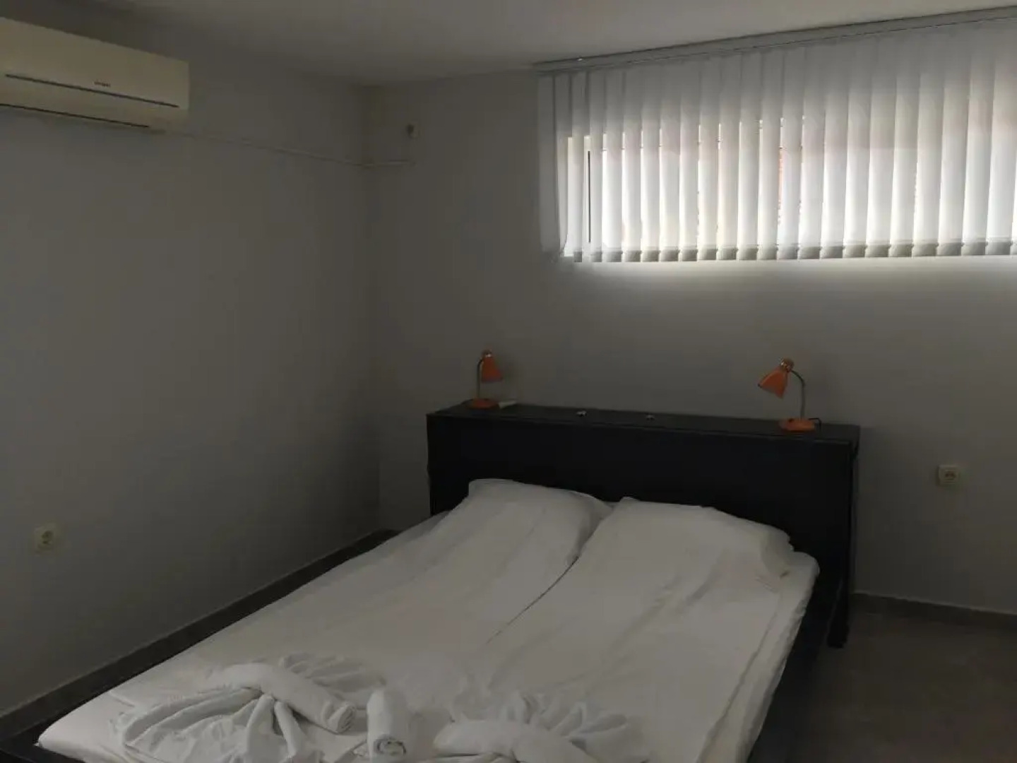 Black Sea 3 Nesebar Apartment