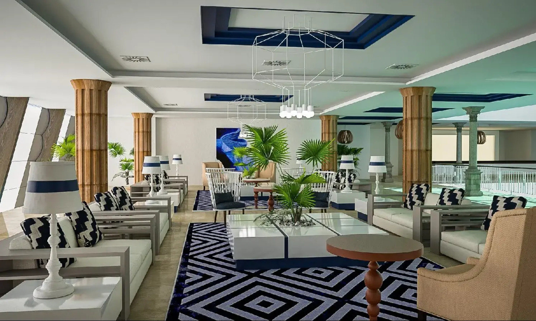 AluaSoul Costa Adeje - Adults Only