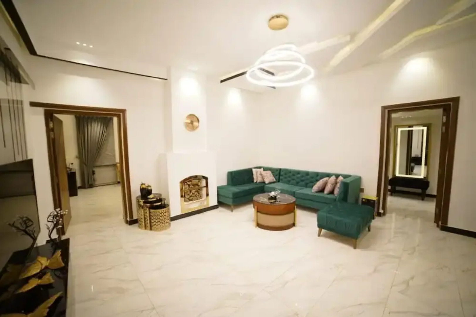 himalian lodges murree