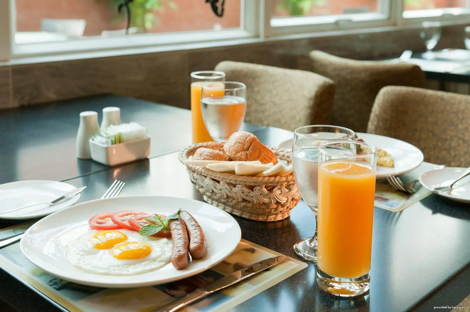 Ramada Hong Kong Harbour View