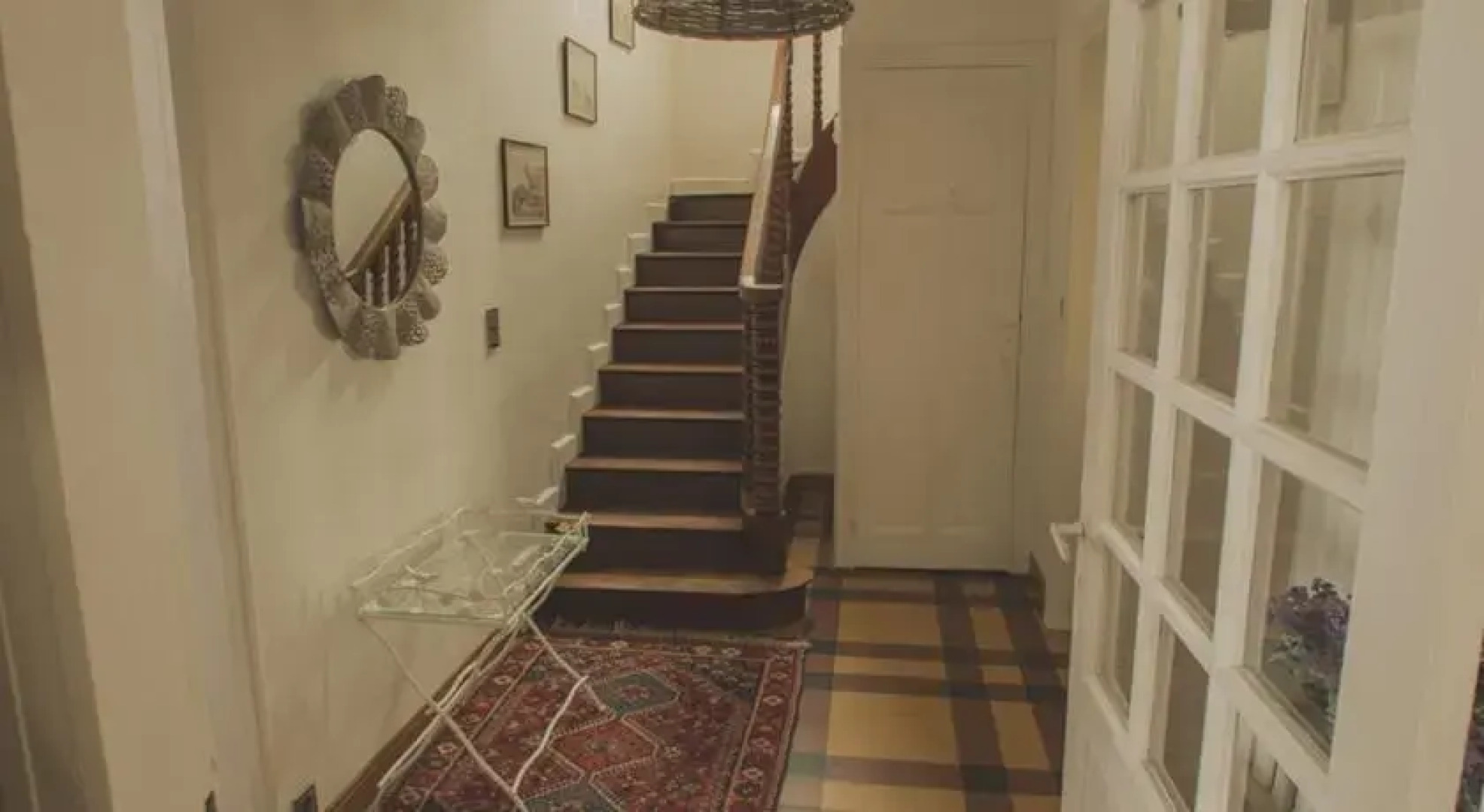 Maison de la Paloumère