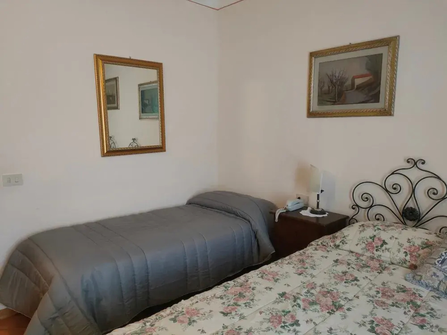 Borgo Caiano Country Inn