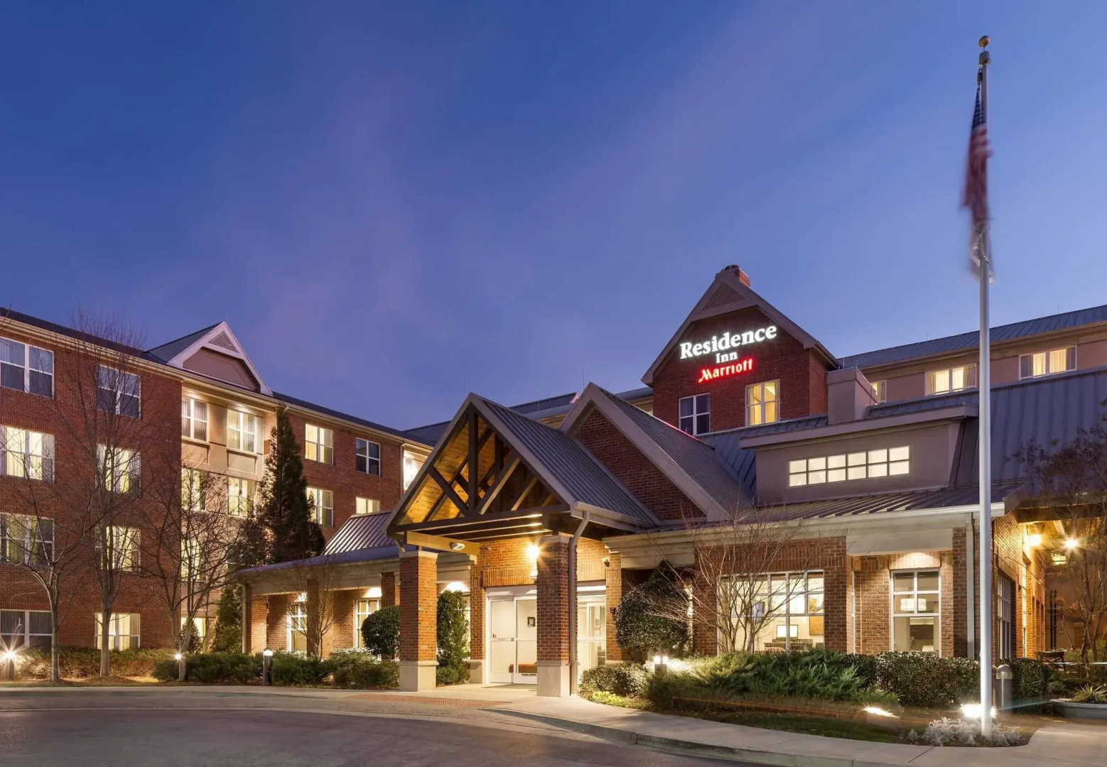Residence Inn by Marriott Franklin Cool Springs