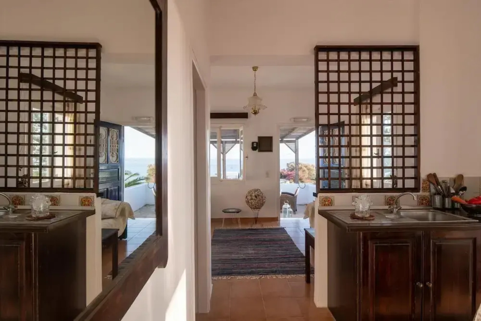 Margarita Apartments