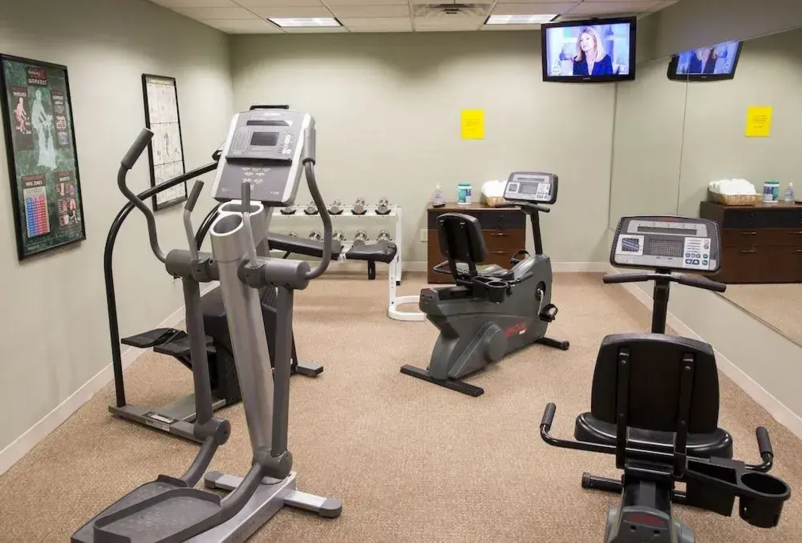 Haworth Hotel at Hope College