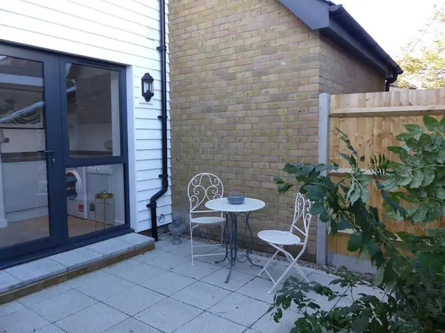 Salt Yard Cottage No 2