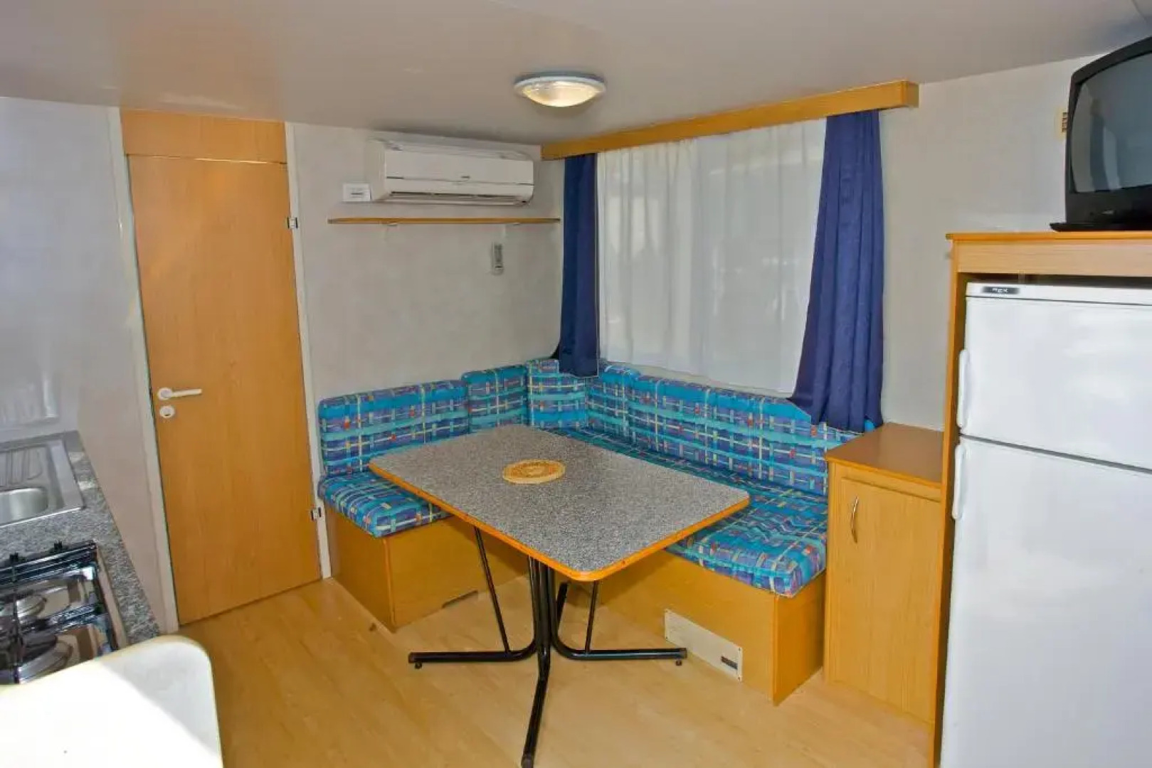 Arena Indije Mobile Homes