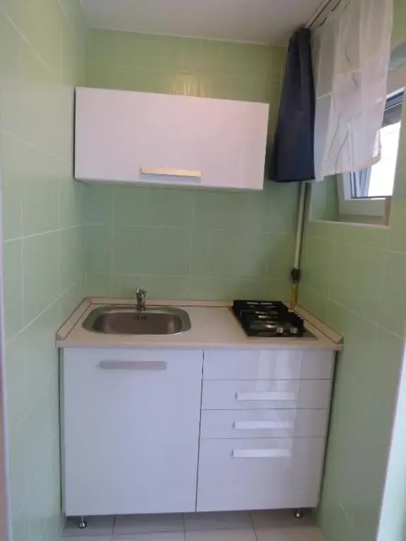 Galagonyás apartman
