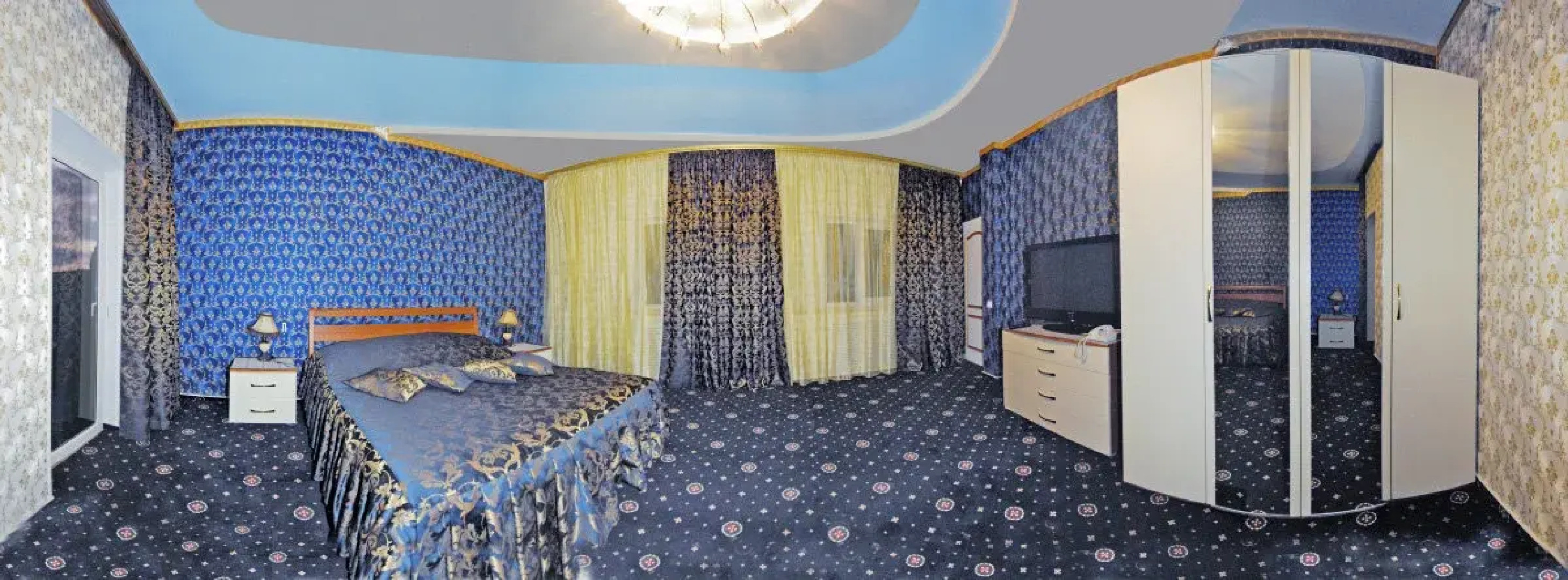 Вилла Никита