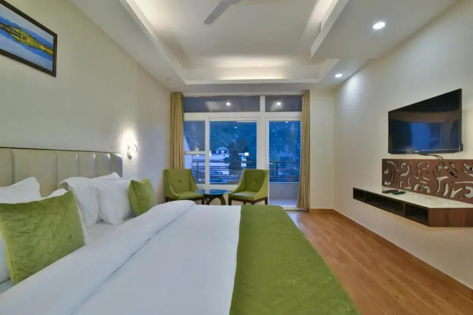 Hotel Asian International