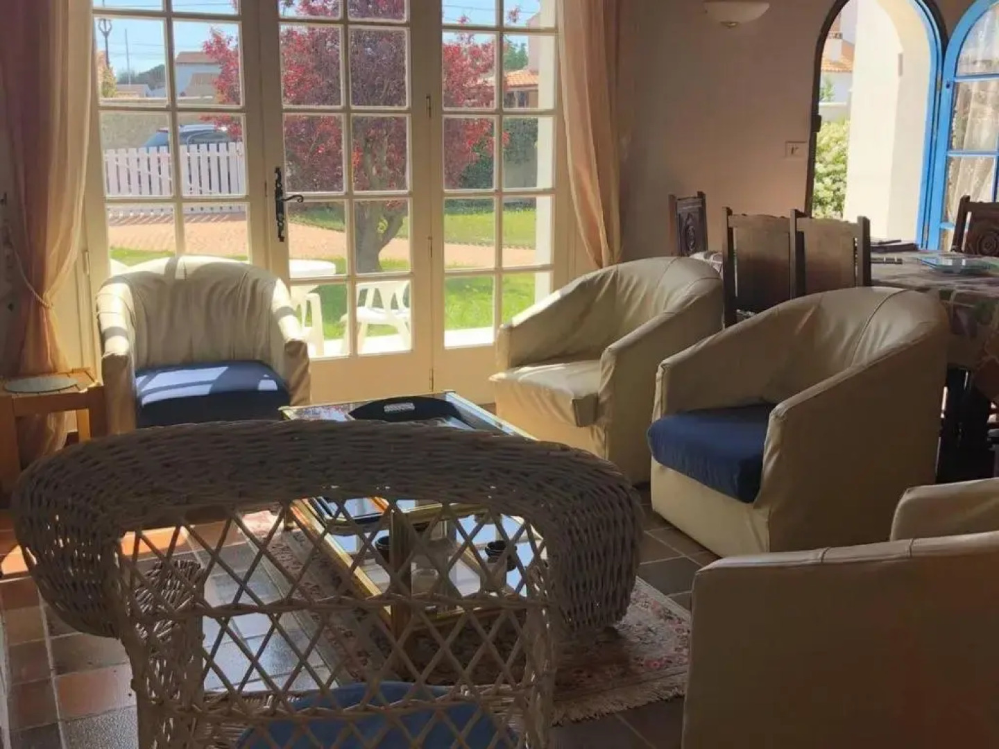 Maison La Guérinière, 4 pièces, 6 personnes - FR-1-224B-132