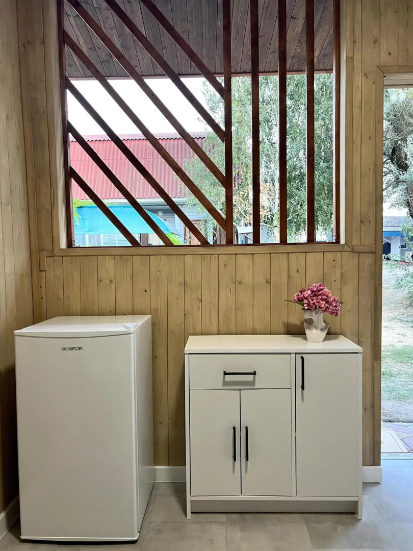 Апартаменты на улице Курортная