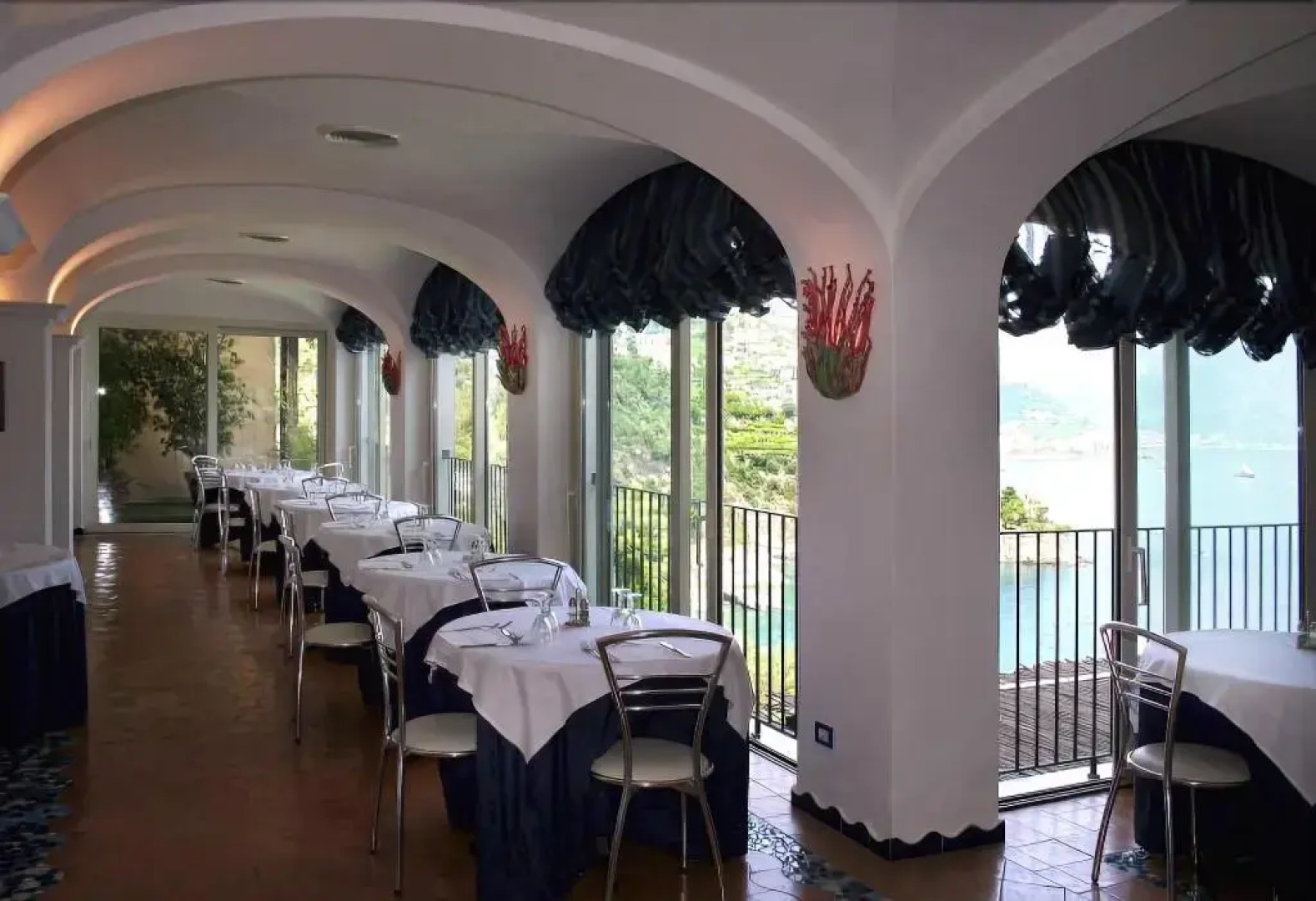 Le Terrazze - Adults Only