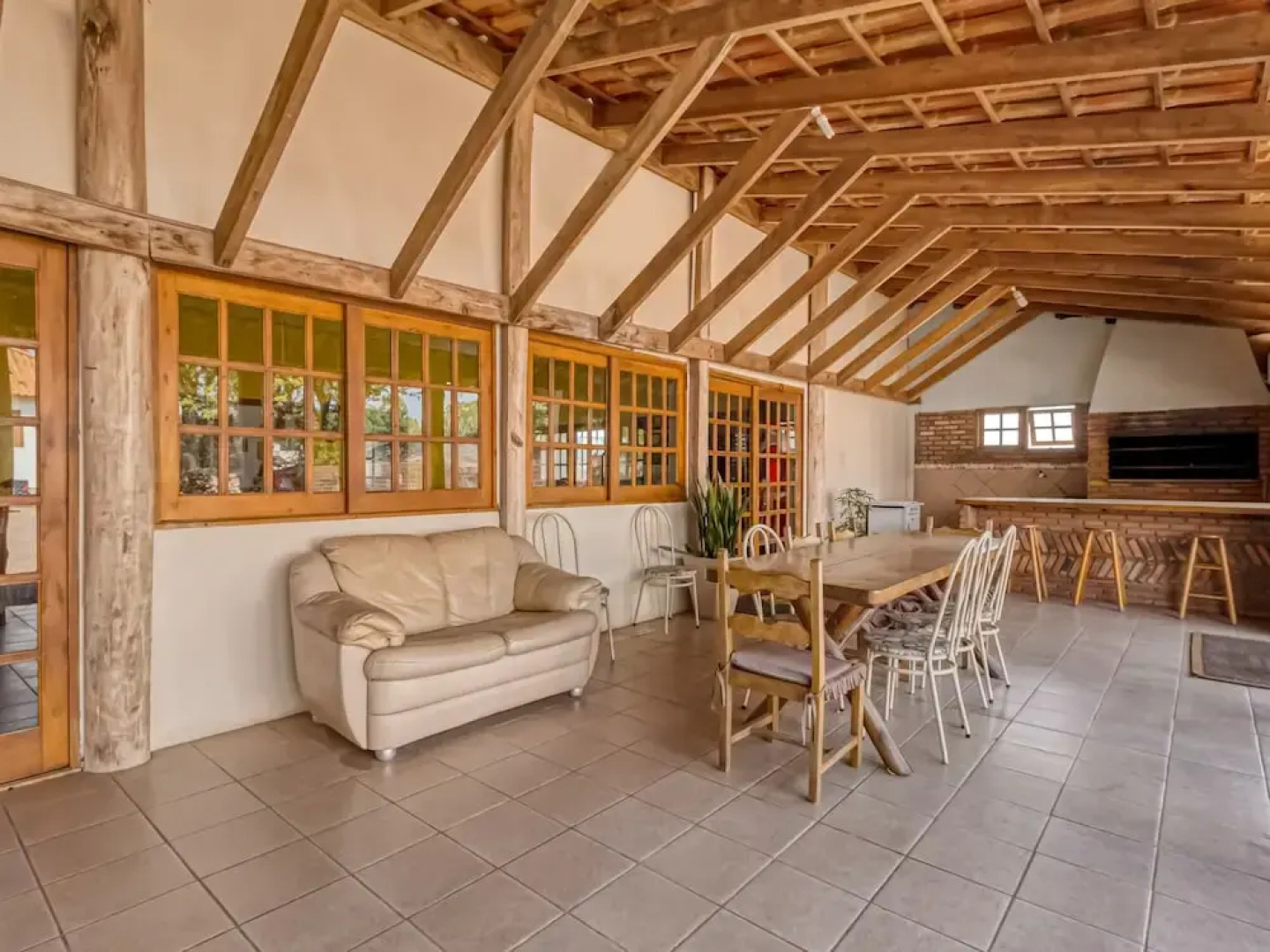 OYO Hotel Brasil Real