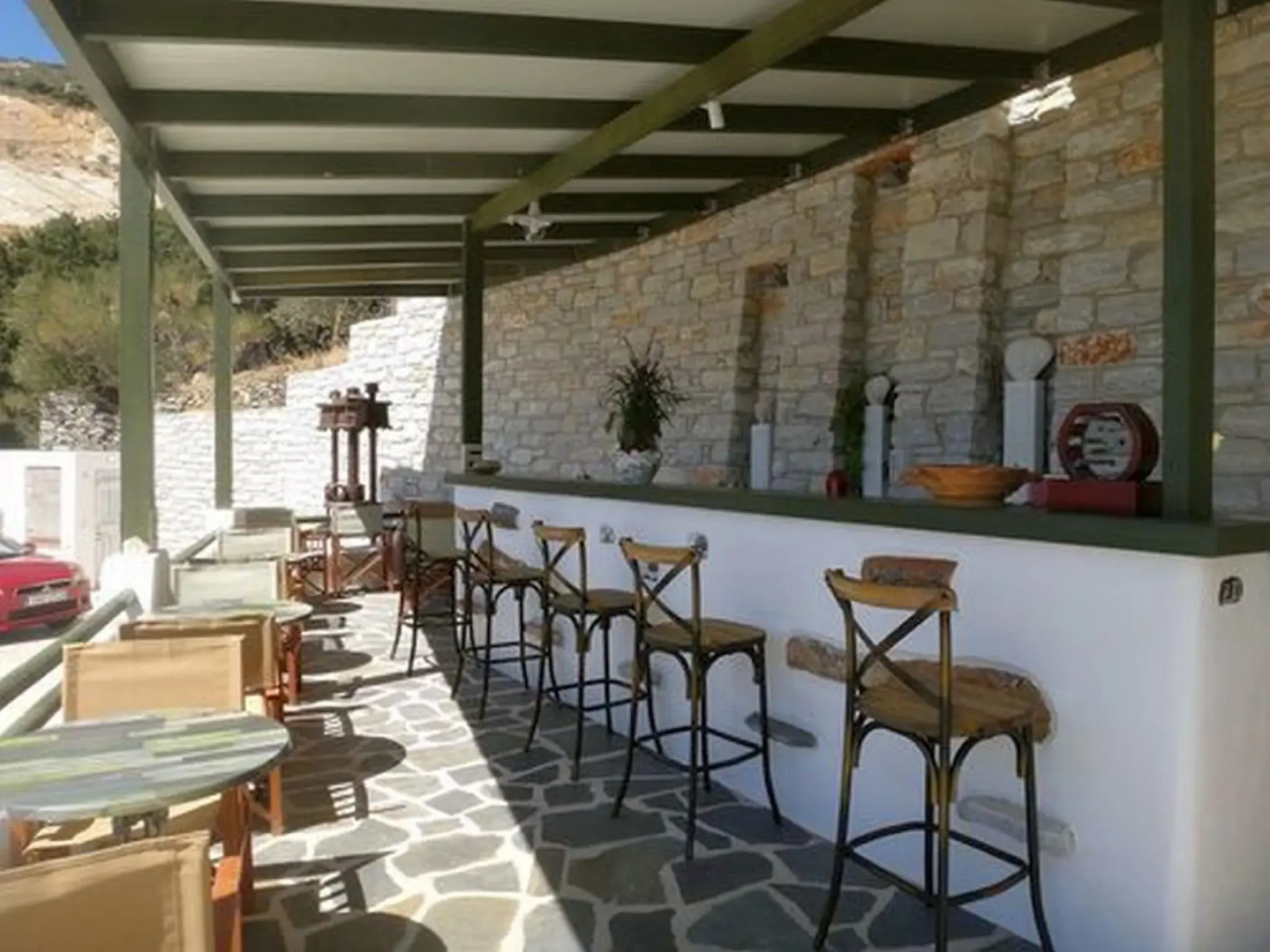 ELAIOLITHOS - Luxury Villa Suites - Adults Only