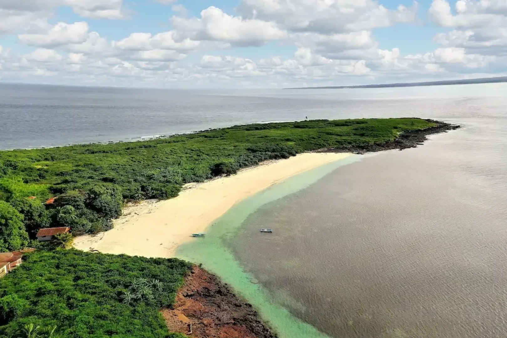 Pedasi Ocean Properties