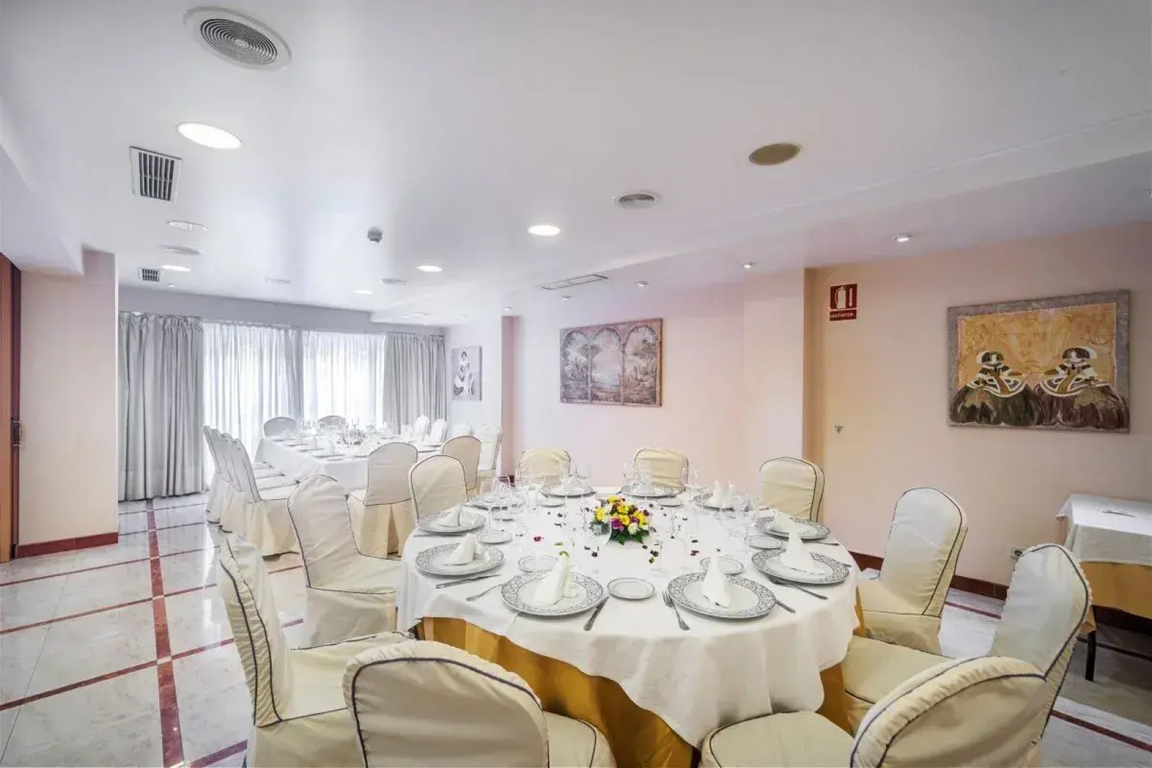 Obal Hotel Marbella