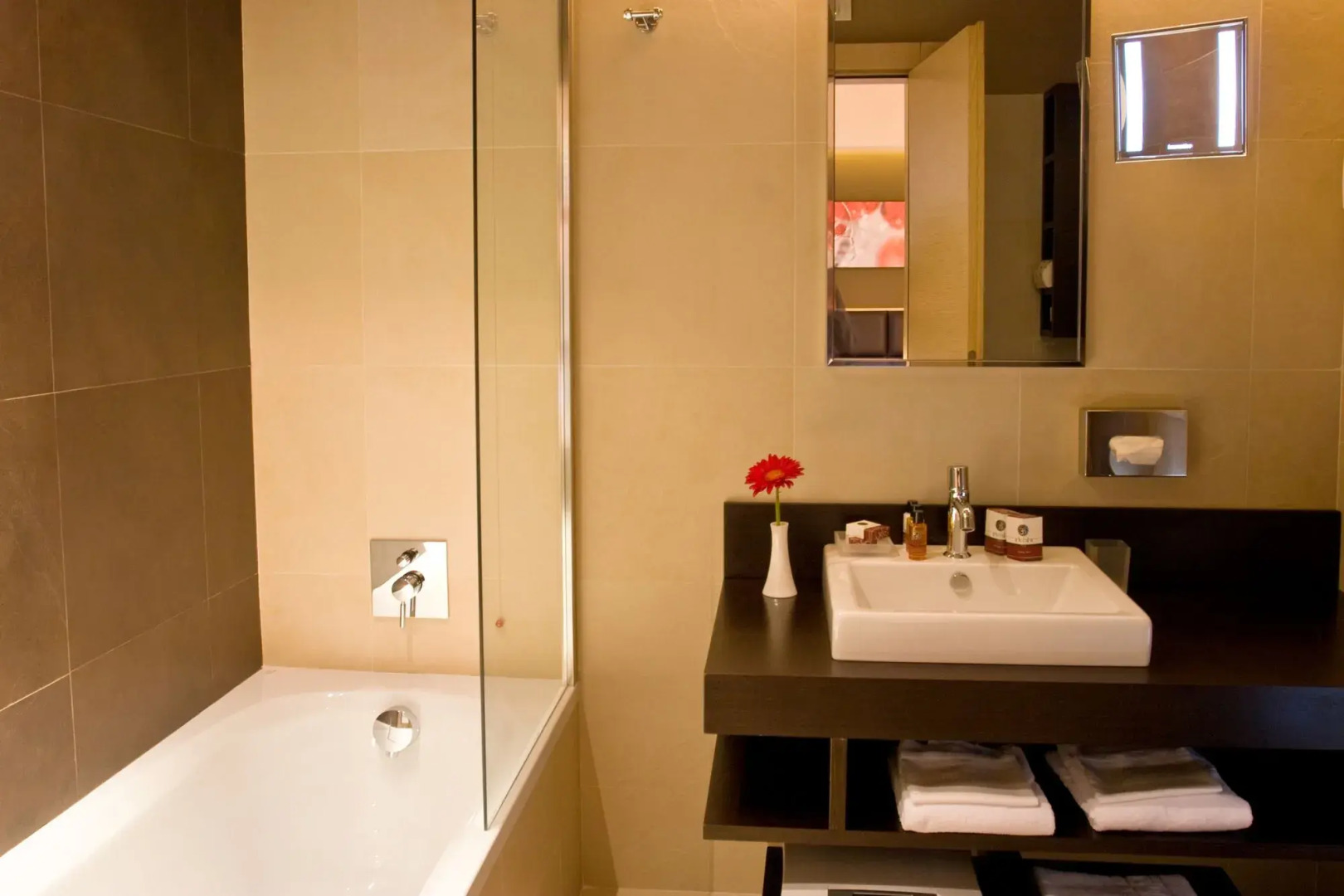 UNAHOTELS Villa dei Platani Foligno