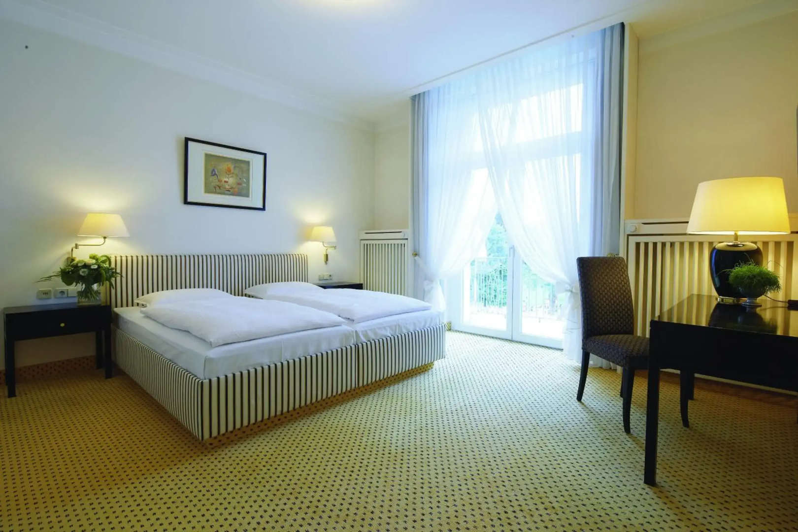 Steigenberger Hotel & Spa Bad Pyrmont