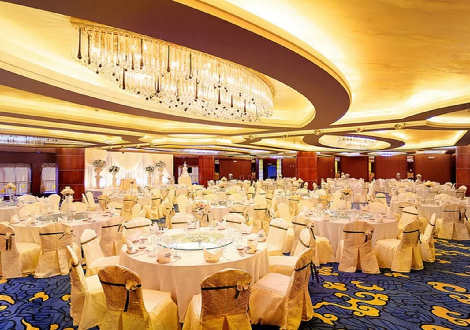 Howard Johnson Pearl Plaza Wuhan