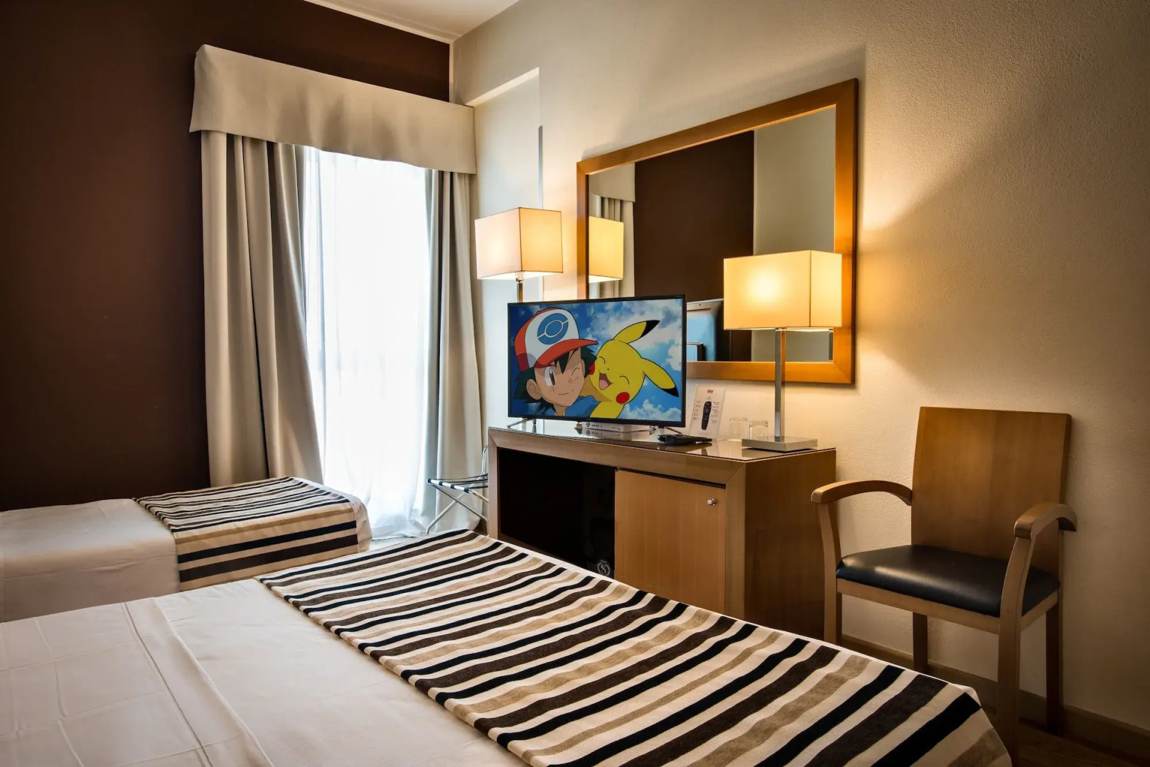 Sardegna Hotel, Suites & Restaurant