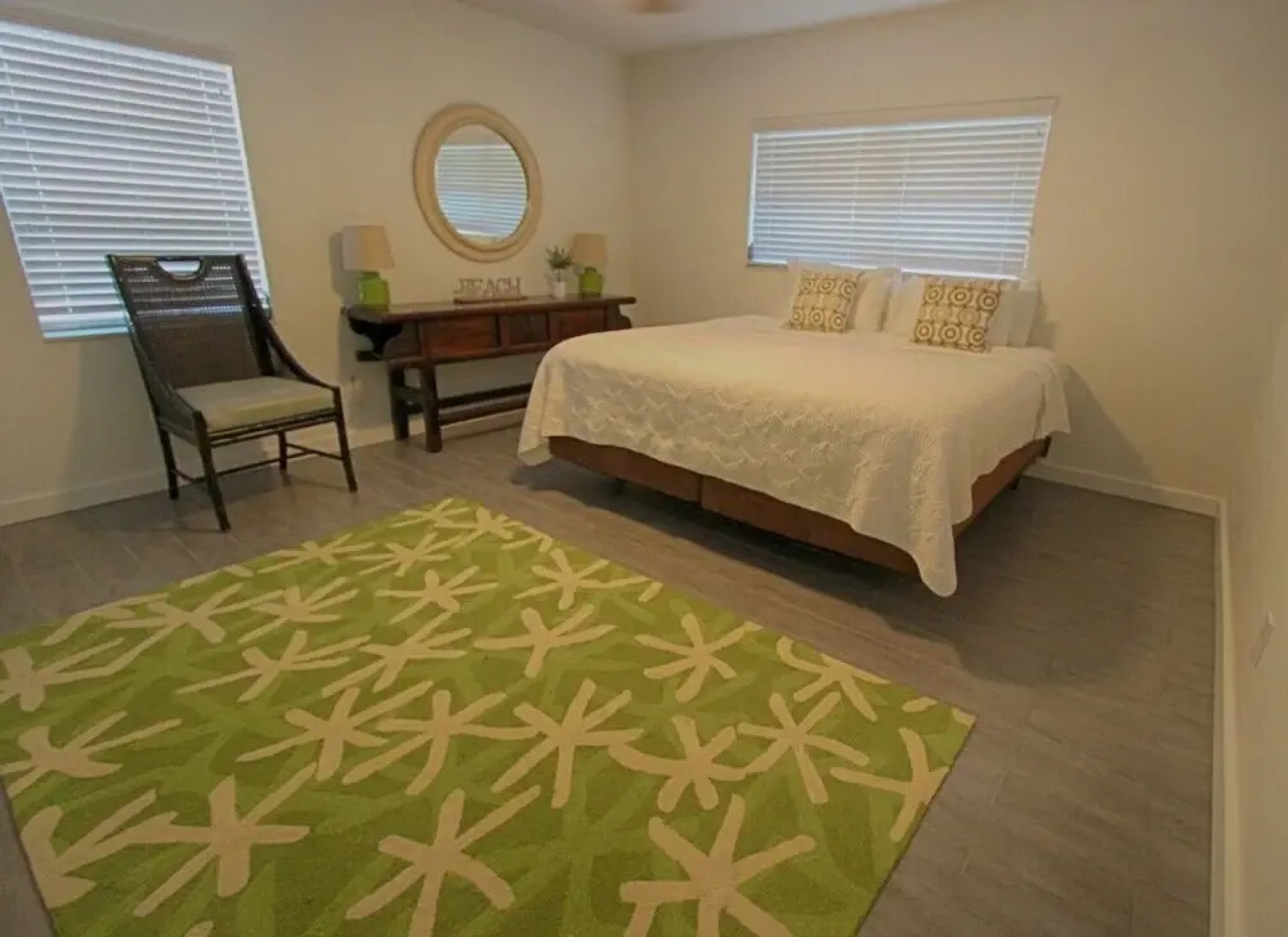 3 Palms Retreat by RedAwning