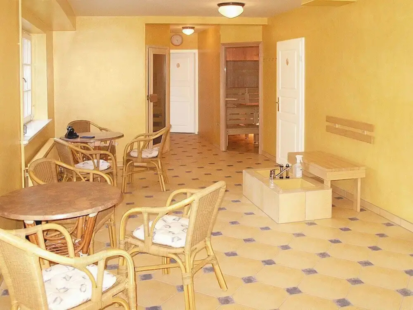 Hotel Buchenhof