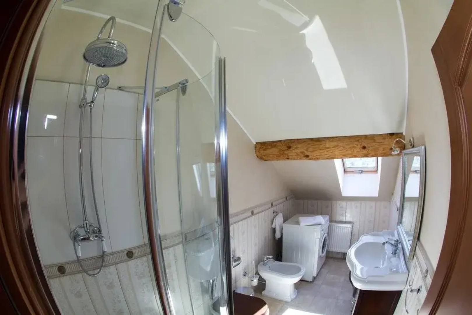 Khutorok Chudodiyevo