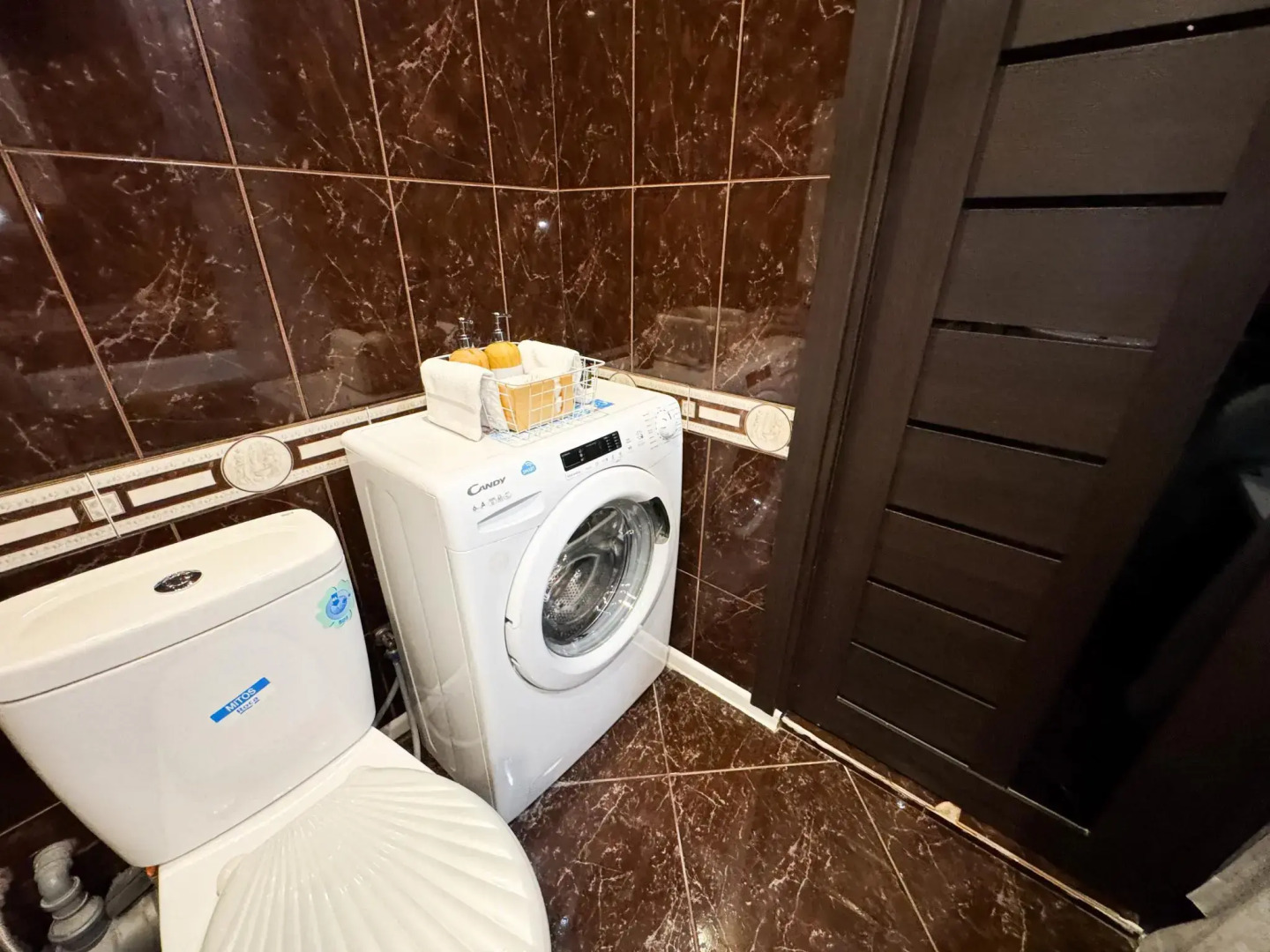 Posutochno50 (Посуточно50) на улице Юности