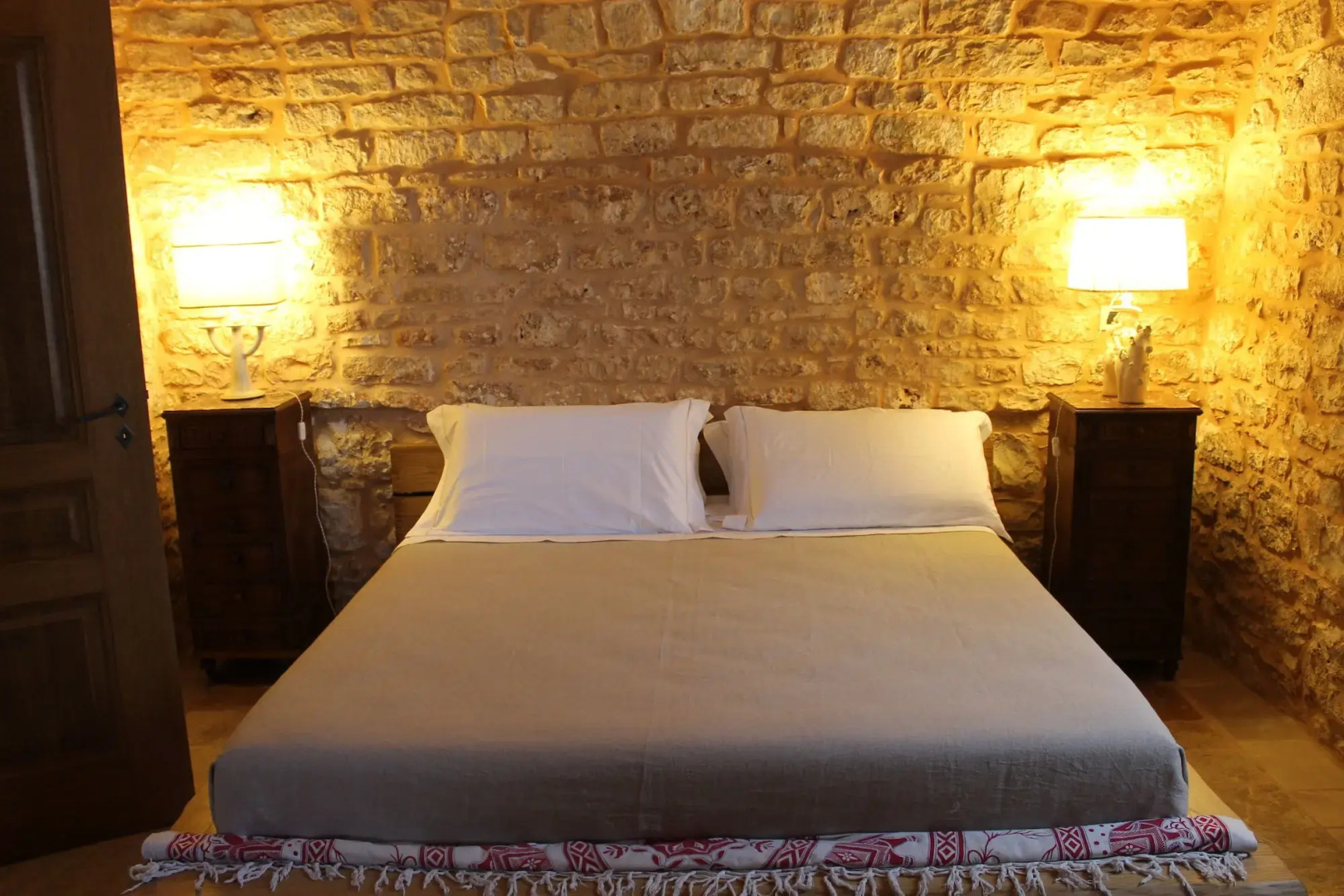 Masseria San Paolo Grande