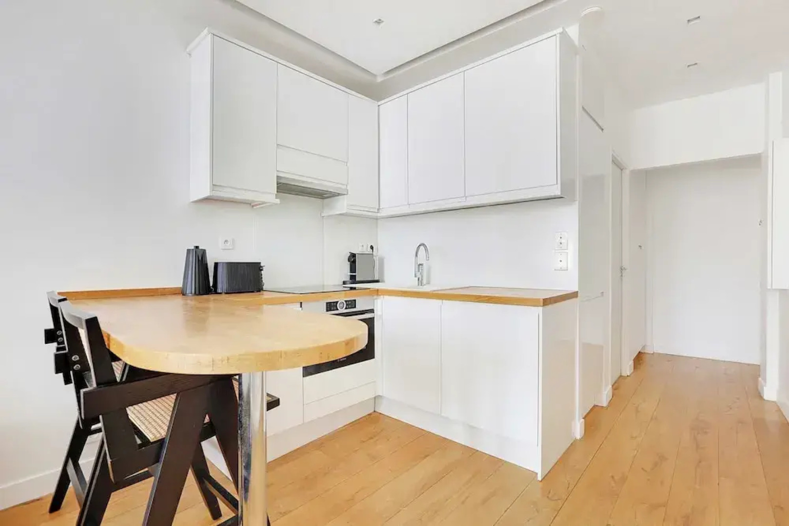 Cosy & Chic Studio - 2P - Levallois