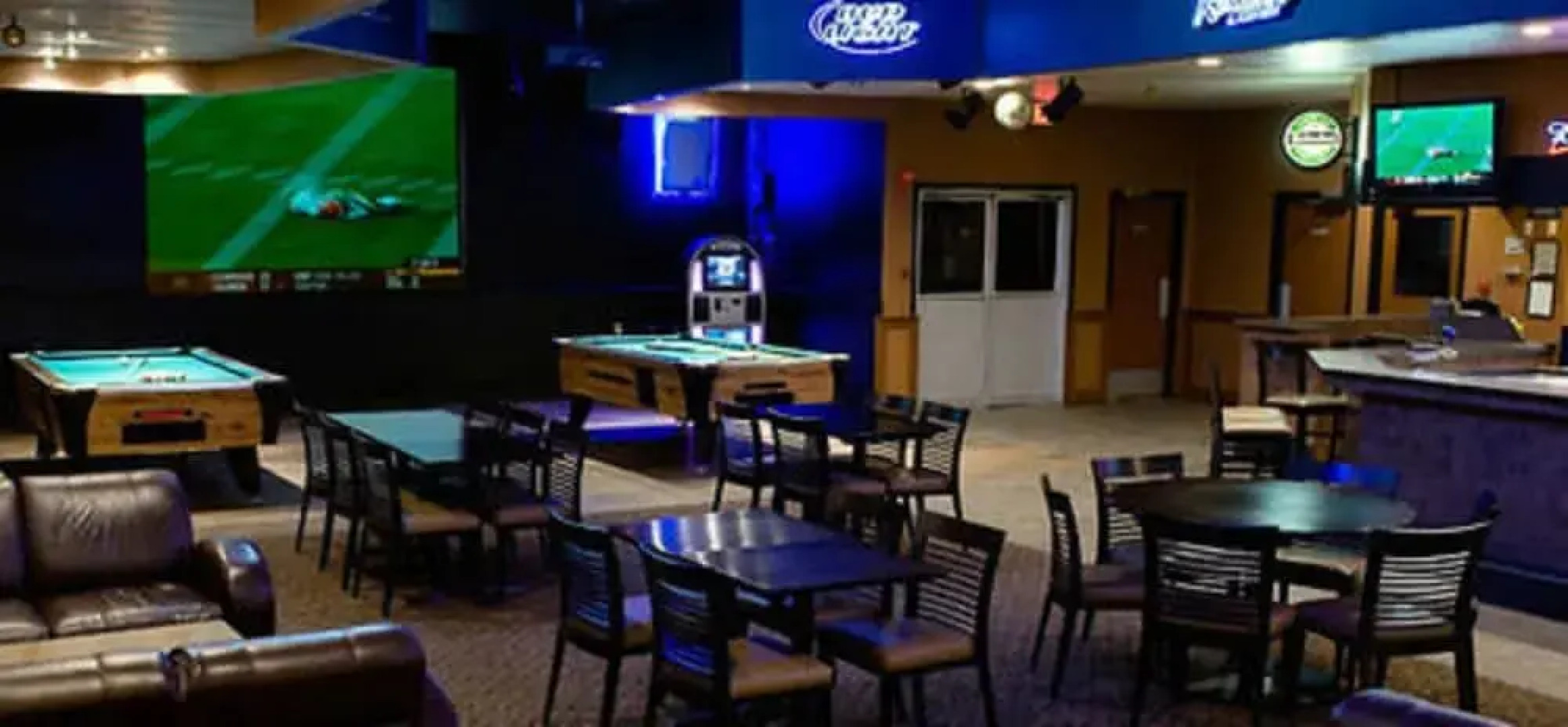 Virden Central Hotel