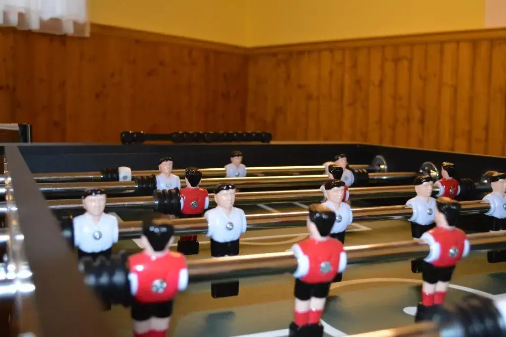 Appartementhaus Oberlehen