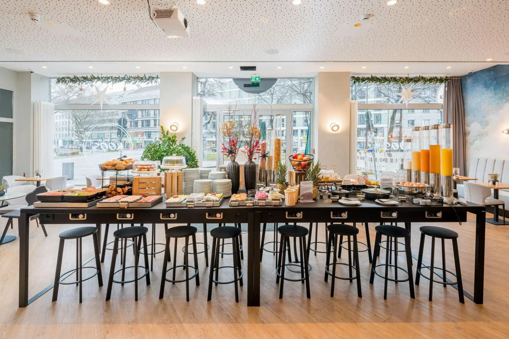 Koos Hotel & Apartments