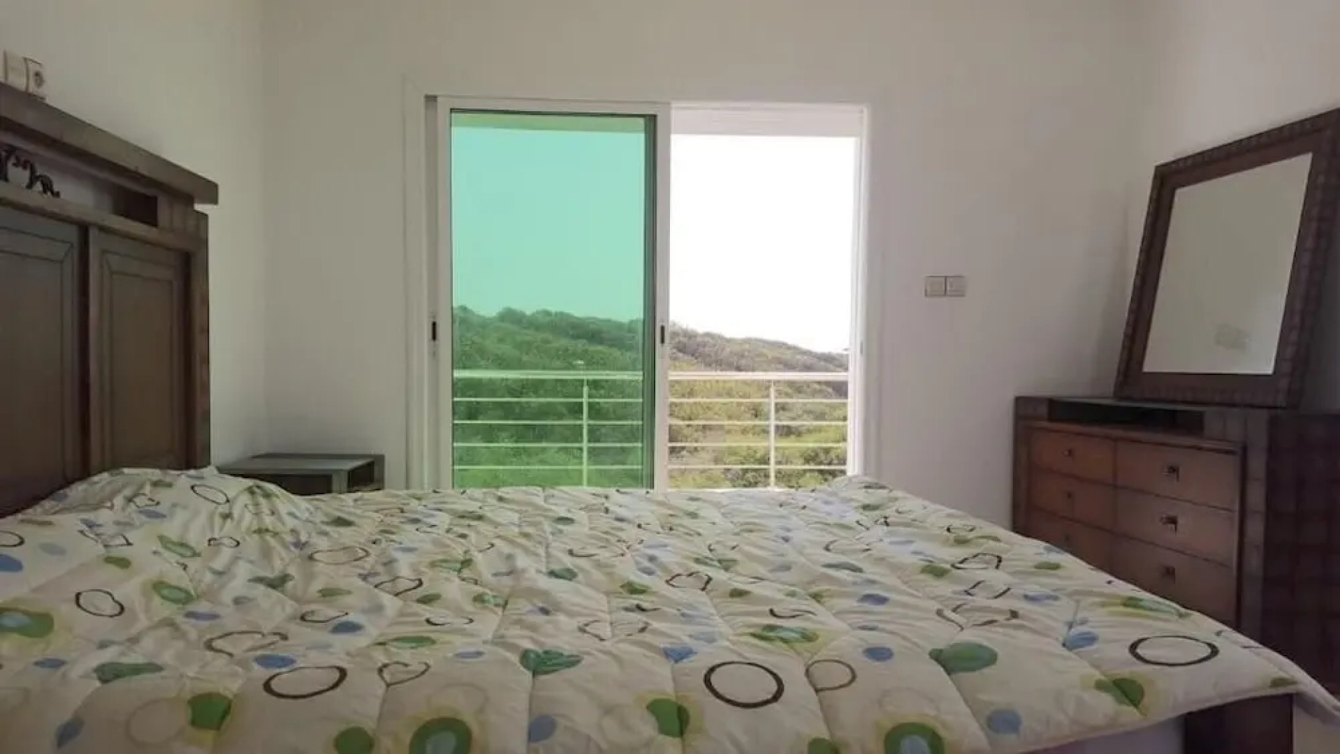 Villa 240m2 piscine privée vue mer plage