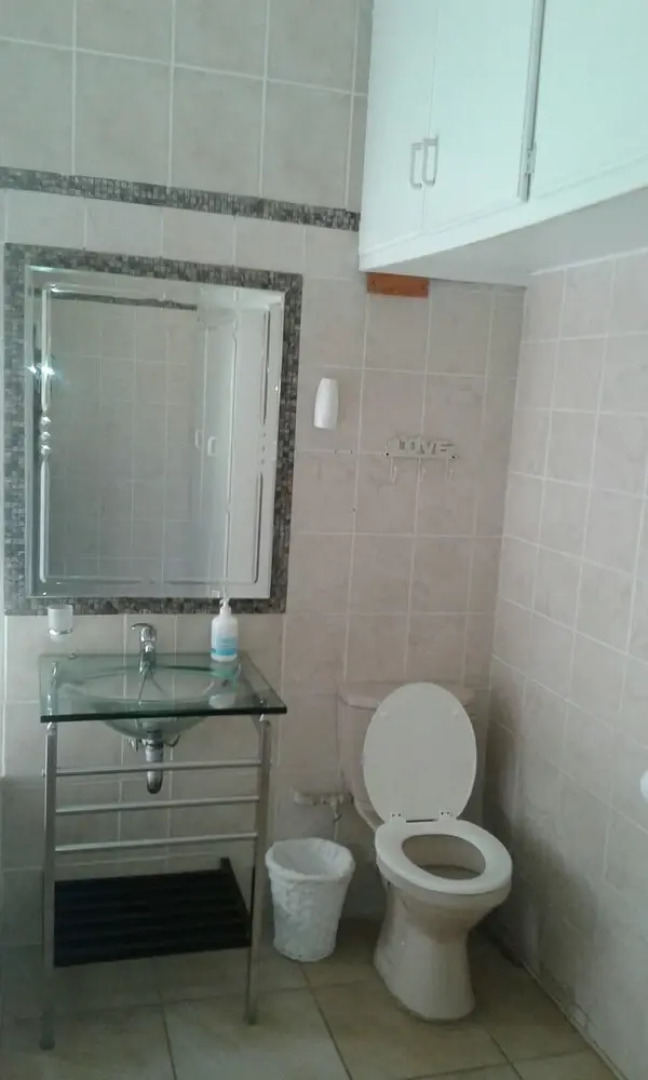 Oleville Guest Inn and Conferencing